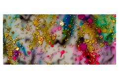 Abstract Glitter Mug Sublimation Designs Product Image 6