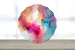 Alcohol Ink Wind Spinner,Inky Wind Spinner,Fluid Art Wind Spinner,Wind Spinner, Wind Spinner Sublimation,Wind Spinner Sublimation Designs,Wind Spinner Bundle, Fluid Art,Fluid Art Sublimation,Fluid Art Spinner,
