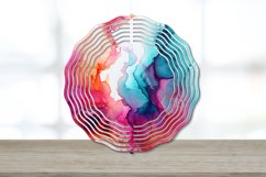 Alcohol Ink Wind Spinner,Inky Wind Spinner,Fluid Art Wind Spinner,Wind Spinner, Wind Spinner Sublimation,Wind Spinner Sublimation Designs,Wind Spinner Bundle, Fluid Art,Fluid Art Sublimation,Fluid Art Spinner,