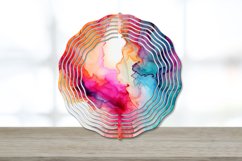 Alcohol Ink Wind Spinner,Inky Wind Spinner,Fluid Art Wind Spinner,Wind Spinner, Wind Spinner Sublimation,Wind Spinner Sublimation Designs,Wind Spinner Bundle, Fluid Art,Fluid Art Sublimation,Fluid Art Spinner,