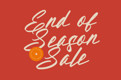 Aleghtoz Mountain - Modern Script Font Product Image 7