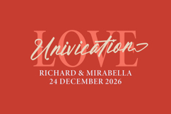 Aleghtoz Mountain - Modern Script Font Product Image 9