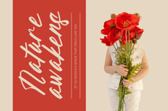 Aleghtoz Mountain - Modern Script Font Product Image 10