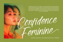 Alesteny Pojharu - Handwritten Ink Font Product Image 6