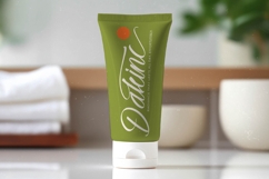 Alesteny Pojharu - Handwritten Ink Font Product Image 8