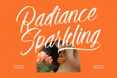 Alesteny Pojharu - Handwritten Ink Font Product Image 11