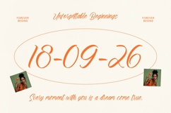 Alesteny Pojharu - Handwritten Ink Font Product Image 13