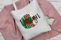 National Sublimation Art- Backgrounds Bundle. Algeria Product Image 6