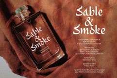 Alidin Modern Medieval Display Product Image 2