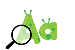 Alien Color Font Product Image 7