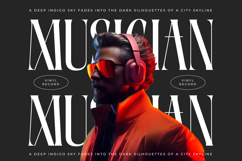 Aligner - Tall Serif Display Product Image 3