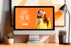 Aligner - Tall Serif Display Product Image 10