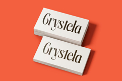 Aligner - Tall Serif Display Product Image 12