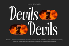 Aligner - Tall Serif Display Product Image 15