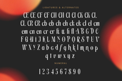 Aligner - Tall Serif Display Product Image 18