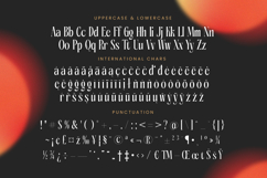 Aligner - Tall Serif Display Product Image 19