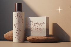 Alister Smitha - Stylish Signature Font Product Image 12