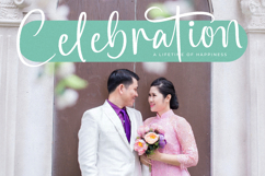 Alisting Rosetuss - Handwritten Font Product Image 9