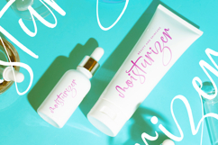 Alisting Rosetuss - Handwritten Font Product Image 10