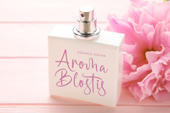 Alisting Rosetuss - Handwritten Font Product Image 14