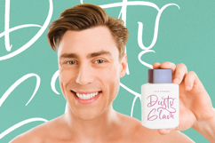 Alisting Rosetuss - Handwritten Font Product Image 17