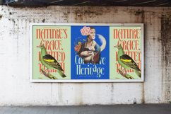 Alkemiogu - A New Serif Display Typeface Product Image 2