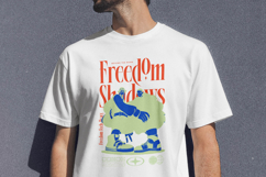 Alkemiogu - A New Serif Display Typeface Product Image 8