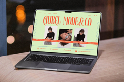 Alkemiogu - A New Serif Display Typeface Product Image 10