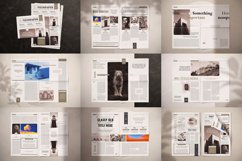 The NeoSpaper Indesign Template Product Image 10