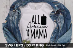 4th Of July Quotes Design - 4th Of July T-shirt Design Product Image 4
