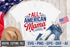 4th of July SVG Bundle | 4th of July SVG Files Product Image 11