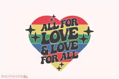 Pride Month SVG PNG T-shirt Design, Pride day SVG Shirt Product Image 1