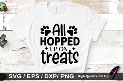 Easter SVG Design - Easter T-shirt Design Product Image 3