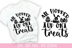 Easter Day SVG Bundle - High Quality 300 Dpi Product Image 2