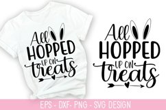 Easter Day SVG Bundle - High Quality 300 Dpi Product Image 7
