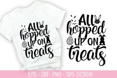 Easter Day SVG Bundle - High Quality 300 Dpi Product Image 3