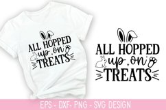 Happy Easter Day SVG Bundle - High Quality SVG Files Product Image 2