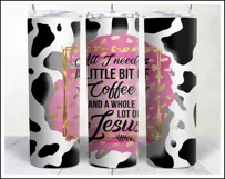 Funny Mom Life Tumbler Wraps Sarcastic Tumbler Sublimation Product Image 2