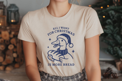 Christmas Goose SVG Bundle | 15 Funny Holiday Goose Designs Product Image 10