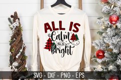 Christmas SVG Designs Bundle - Christmas SVG - Christmas Product Image 24