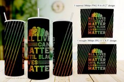 Juneteenth 20oz Tumbler Designs BUNDLE Product Image 2