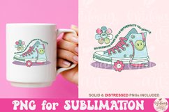 All Negative Vibes Will Be Returned To The Sender PNG Product Image 2