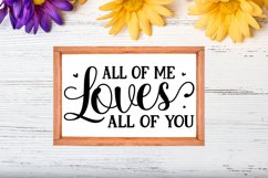 3 Piece Wall Art,All of Me,Loves All of You,Above Bed Decor,Aesthetic Wall Art,Couple Poster,Over Bed Wall Art,Bedroom Printable,Over the bed art,Above bed wall art,Above bed printable,Above bed print,couple bedroom art