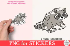 Character Development PNG Product Image 1