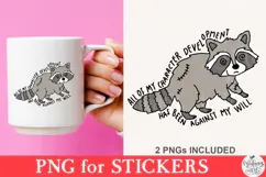 Character Development PNG Product Image 3