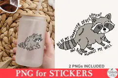 Character Development PNG Product Image 4