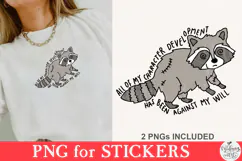 Character Development PNG Product Image 5
