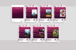 Desk Calendar 2025 Product Image 5