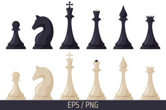 chess pieces Product Image 1