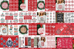The All Store Bundle with 2,275 SVG Files and Fonts Product Image 3